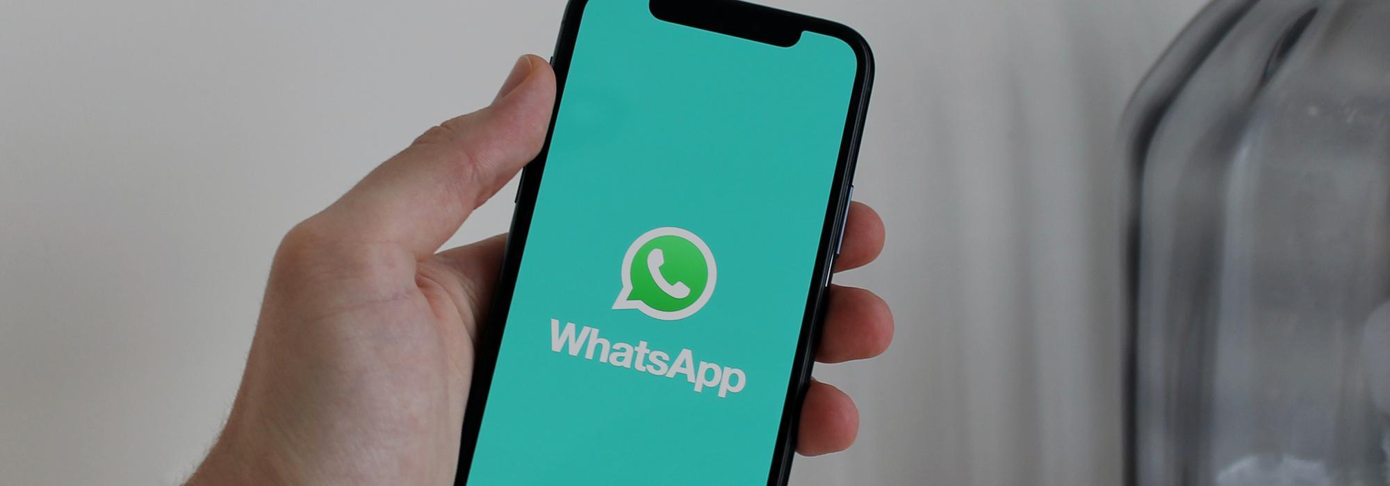 Beware Of Scam WhatsApp Messages Impersonating Our Employees